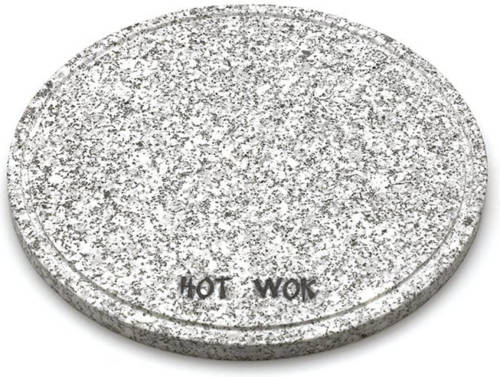 Hot Stone - Hot Wok