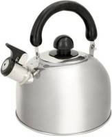 Alpina RVS klassieke fluitketel 1,8 liter - Waterkoker - Fluitketels
