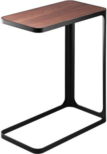 Yamazaki - Side Table - Frame - black