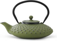 Bredemeijer Xilin theepot - 0,8 liter - groen