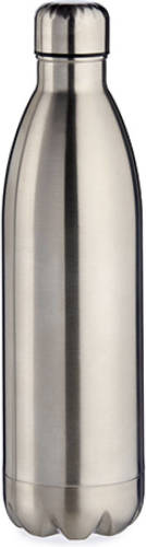 Arte r RVS thermosfles/isoleerfles 1 liter - Thermosflessen