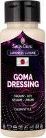 Saus.Guru BBQ Saus Goma Dressing