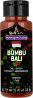Saus.Guru BBQ Saus Bumbu Bali Hot