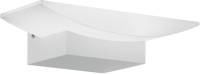 Eglo  Metrass - Wandlamp - 1 Lichts - Wit - Gesatineerd