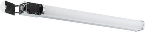 Eglo Tragacete 1 Spiegellamp - LED - 68 cm - Zilver/Grijs/Wit