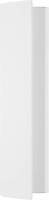 Eglo  Zubialde Wandlamp - LED - 36 cm - Wit