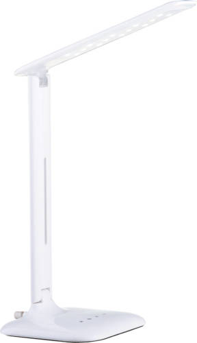 Eglo Caupo Tafellamp - LED - 32 cm - Wit - Dimbaar