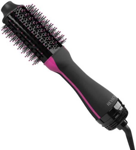 Revlon RVDR5282UKE - Volumegevende föhn in één stap - Kort tot halflang haar - Ovale borstel - 3 instellingen