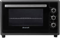 Cstore BRANDT FC55MUBSL mini vier