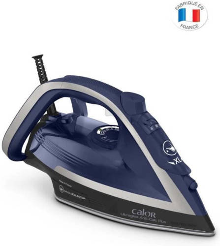 Calor FV6846C0 STOOM IJZER