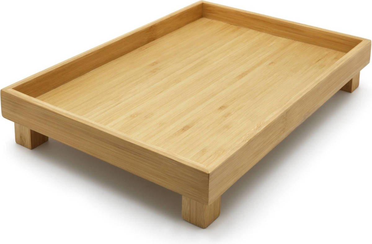 Bredemeijer Dienblad Izumi - naturel