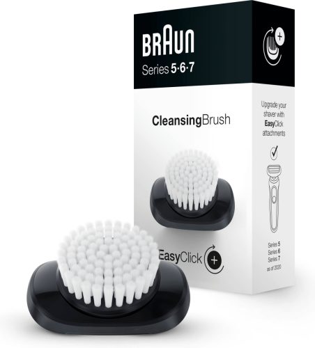 Braun EasyClick-reinigingsborstel voor accessoires