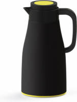 PO: Selected PO: Evo-Dewar Vacuum Flask - black/yellow