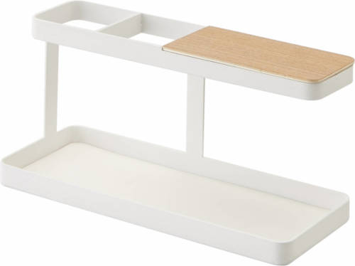 Yamazaki Desk organizer - Tower - white