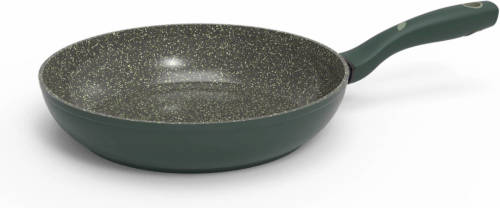 TVS Natura TVS Grillpan 26cm Eco 100% gerecycled