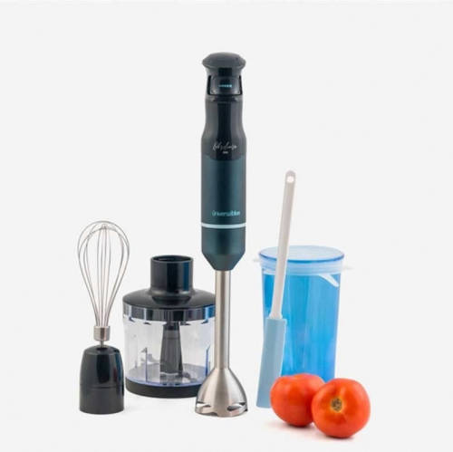 Handblender Universal Blue TWISTY TOTAL 80 779