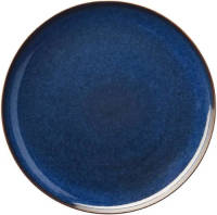 ASA Selection Ontbijtbord Saisons Midnight Blue ø 21 cm