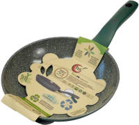 TVS Natura TVS Koekenpan 20cm Eco 100% gerecycled