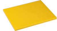 Interlux Snijplaat - 325x265x15mm - Geel