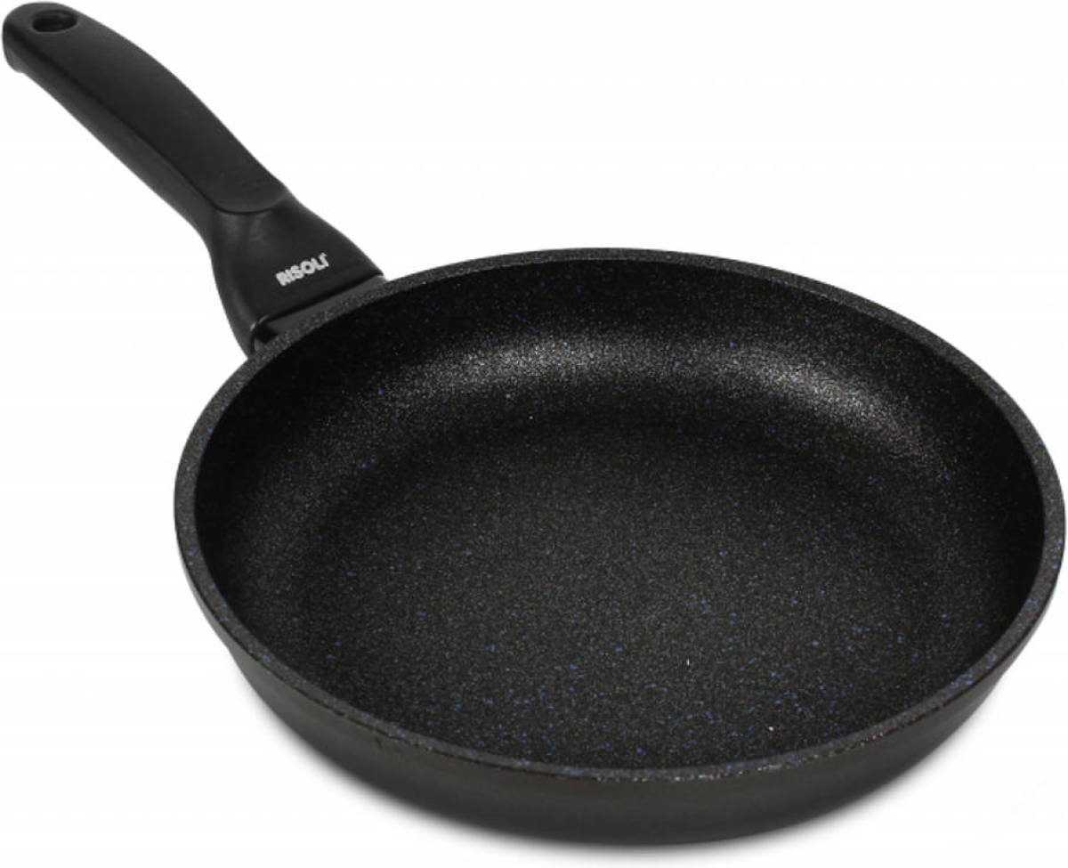 Risoli Black Plus Koekenpan - Ø280mm