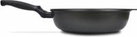Risoli Black Plus Bakpan hoog - Ø280mm