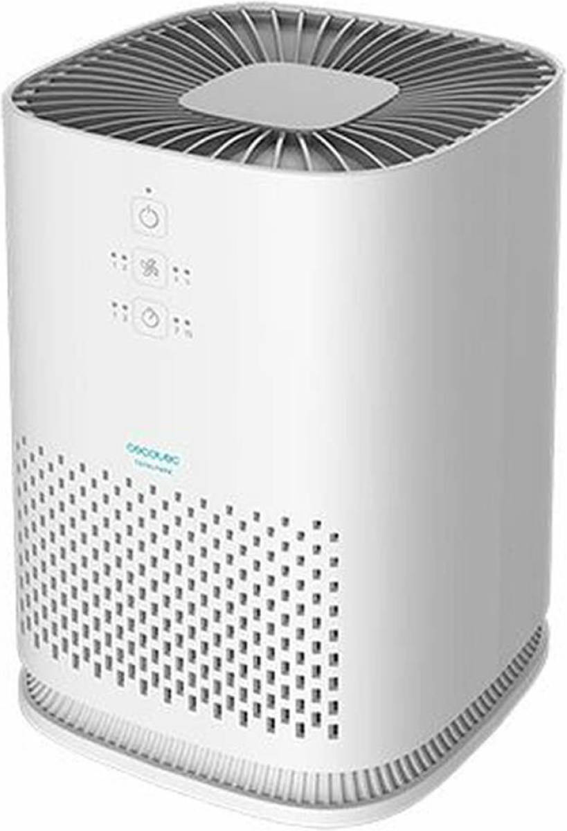 Reinigingstoestel Cecotec TotalPure 1000 Handy 25 W