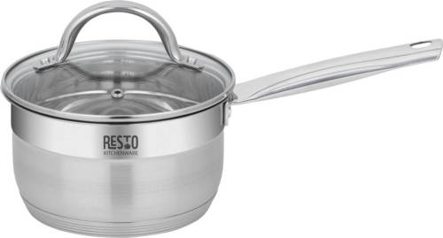 Resto Kitchenware - Rigel - Saucepan - Saucepannetje