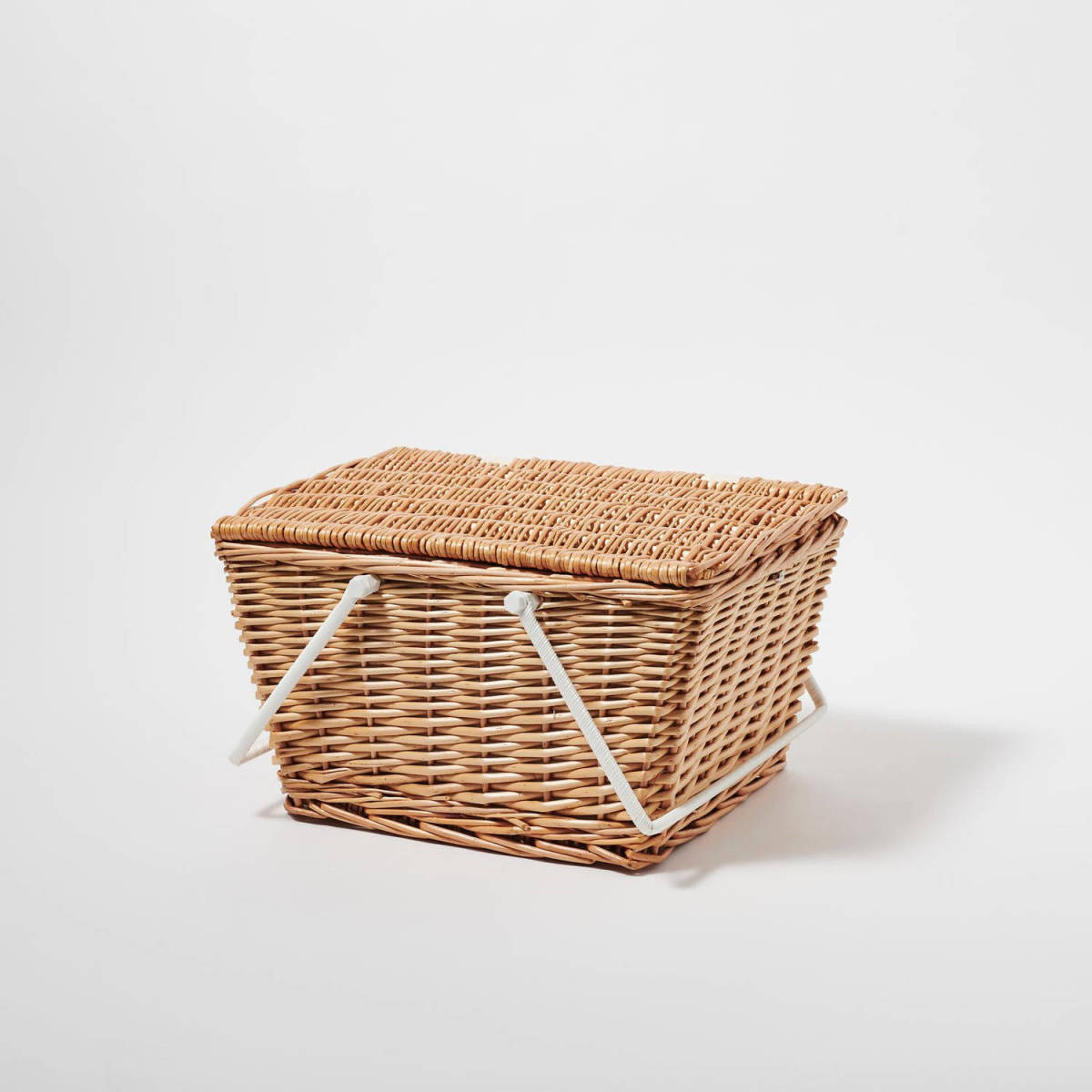 SunnyLife Picnic Mand met accessoires 24 liter