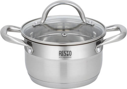 Resto Kitchenware - Rigel - Kookpan - 1,9L