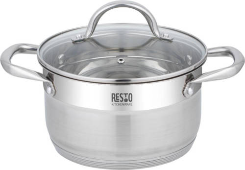 Resto Kitchenware - Rigel - Kookpan - 3,6L