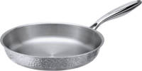 Resto Kitchenware - Crater - Koekenpan - Ø26cm - Pannen - Inductie koekenpan