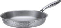 Resto Kitchenware - Crater - Koekenpan - Ø28cm - Pannen - Inductie koekenpan