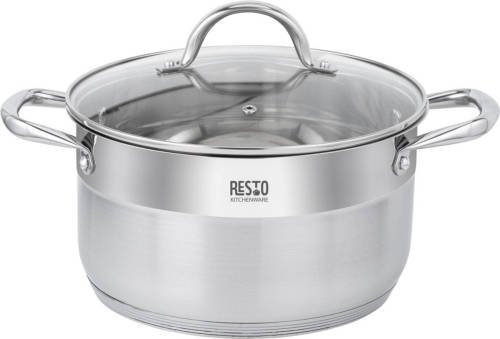 Resto Kitchenware - Rigel - Kookpan - 6,2L