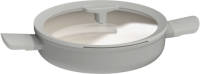 Berghoff Leo gerecycled braadpan antikleef - 26cm balance