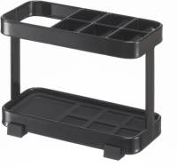 Yamazaki Toothbrush stand - Tower - Black