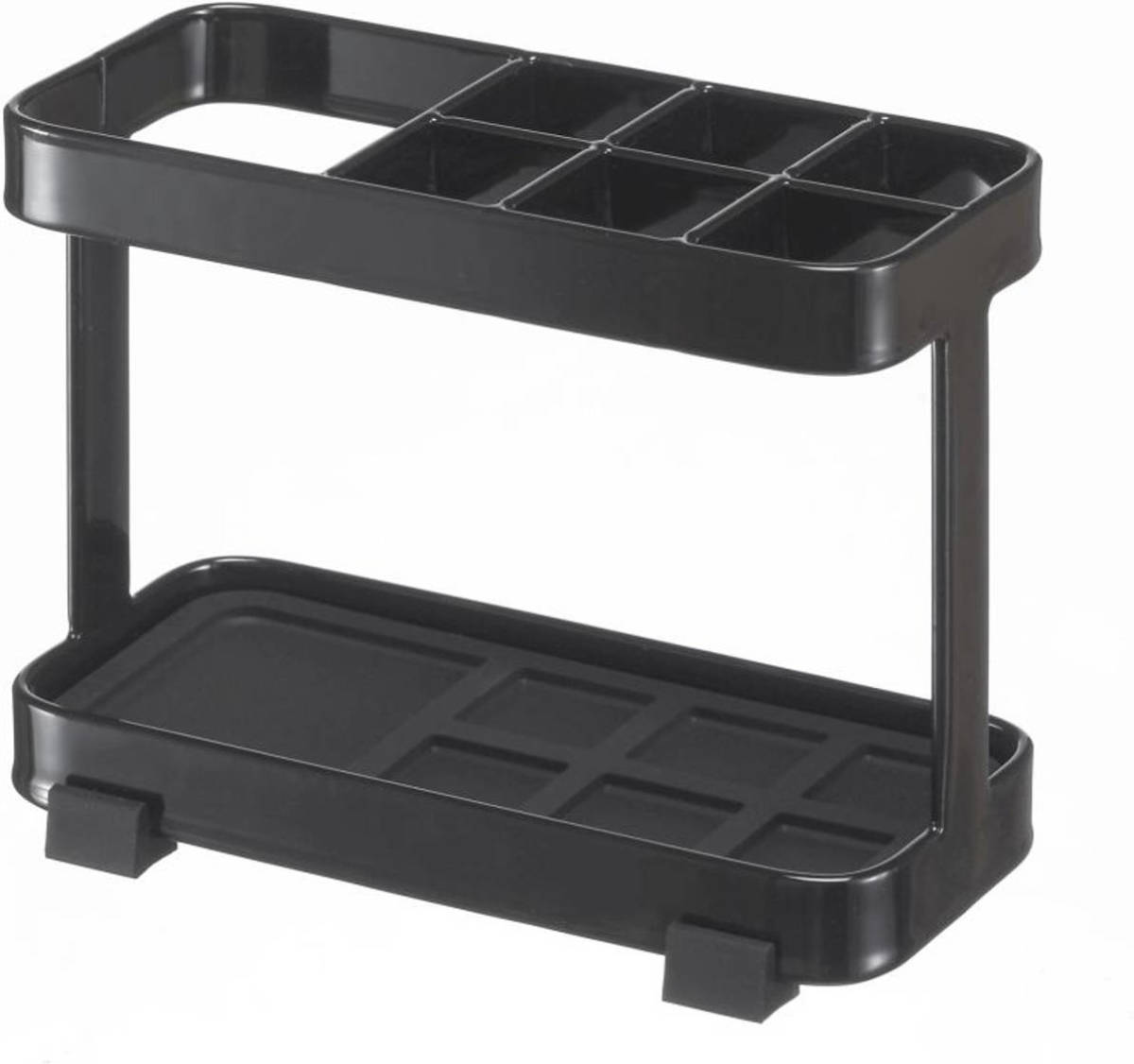 Yamazaki Toothbrush stand - Tower - Black