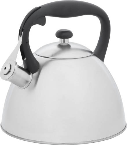 Resto Kitchenware - Theeketel - Inductie theeketel - Theekan - Theepot - RVS