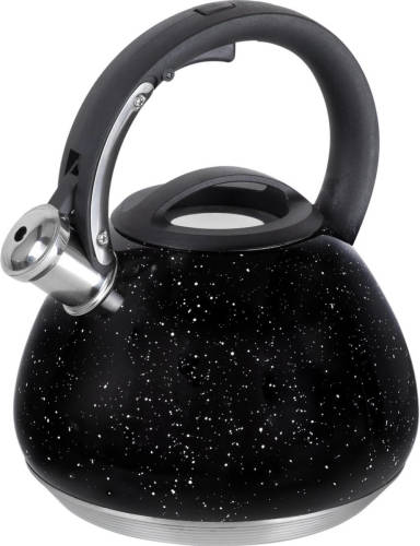 Resto Kitchenware - Lyra - Theeketel - Inductie theeketel - Theekan - Theepot