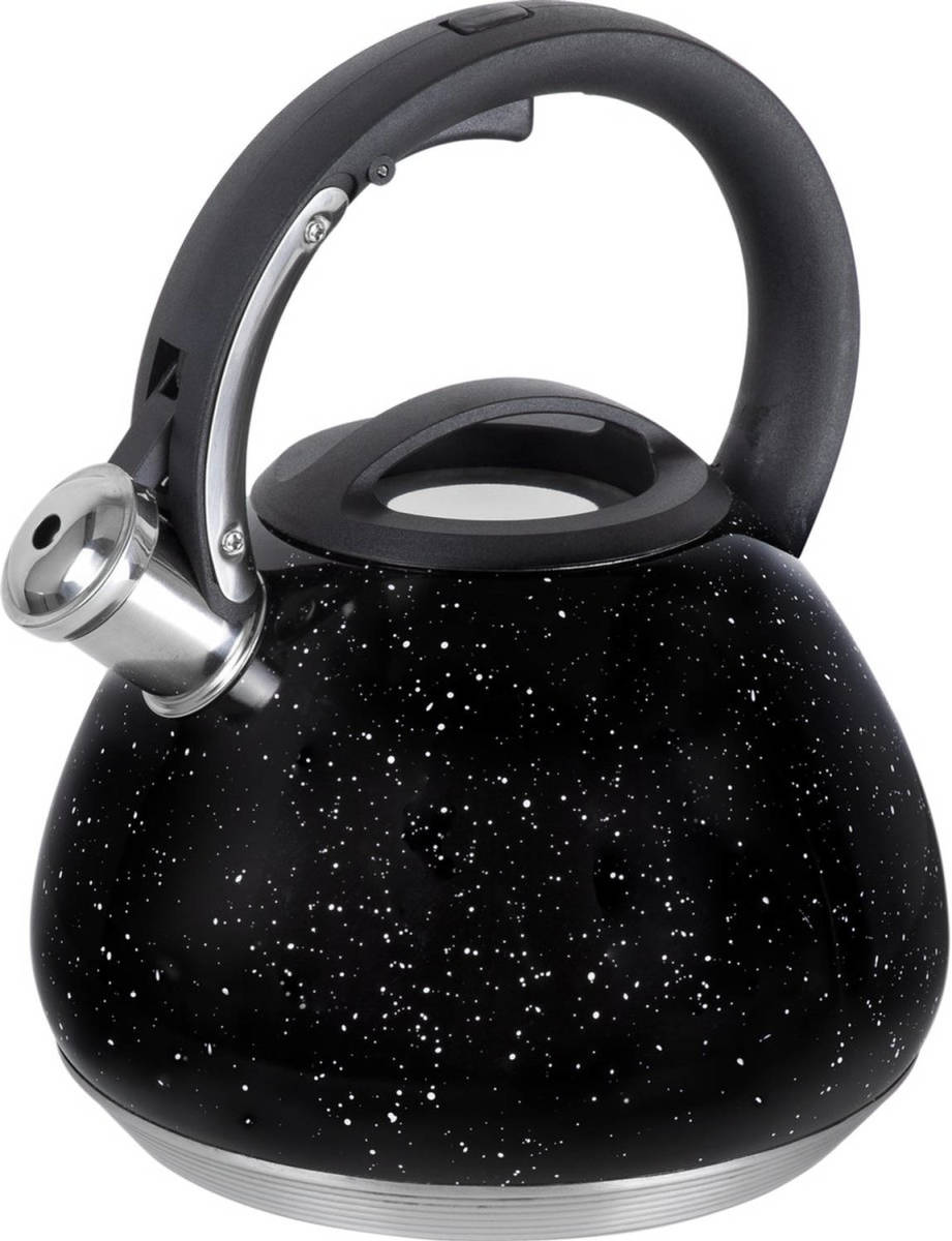 Resto Kitchenware - Lyra - Theeketel - Inductie theeketel - Theekan - Theepot