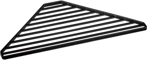 Yamazaki Sink Corner Drainer - Tower - Black