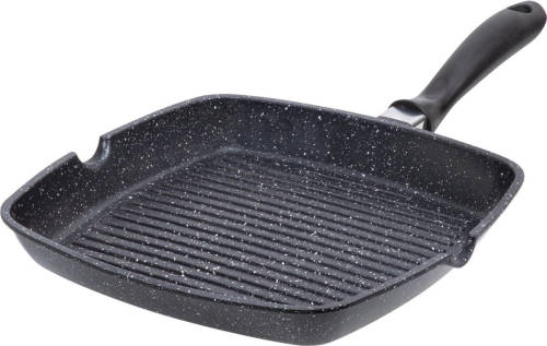 Resto Kitchenware - Meridiana - Grillpan - Ø28cm