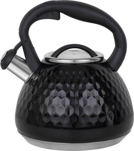 Resto Kitchenware - Theeketel - Inductie theeketel - Theekan - Theepot