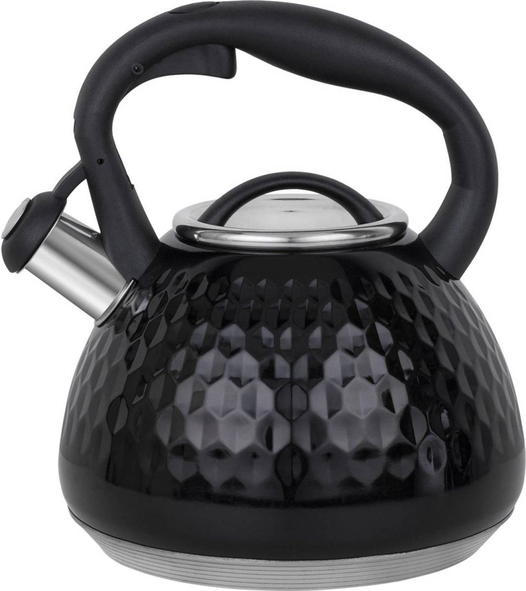 Resto Kitchenware - Theeketel - Inductie theeketel - Theekan - Theepot