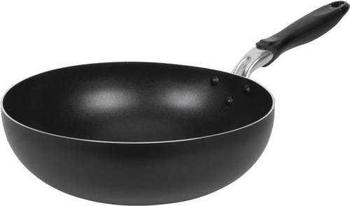 Resto Kitchenware - Antares - Wokpan - Ø30cm