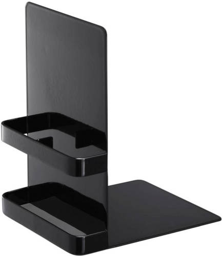 Yamazaki Bookends - Tower - black