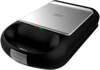 Tosti apparaat Cecotec Rock´nToast Family 3in1 1500 W