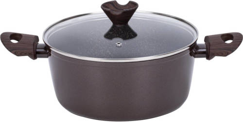 Resto Kitchenware -Carina - Braadpan - Kookpan - 4,7L