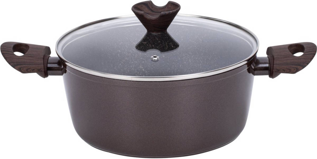 Resto Kitchenware -Carina - Braadpan - Kookpan - 4,7L