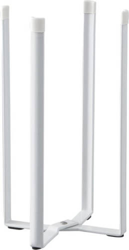Yamazaki Kitchen multi use Eco stand - Tower - white