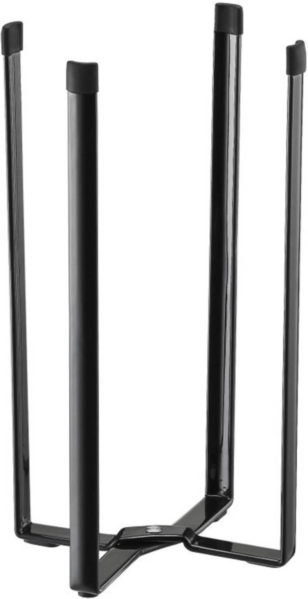 Yamazaki Kitchen multi use Eco stand - Tower - black